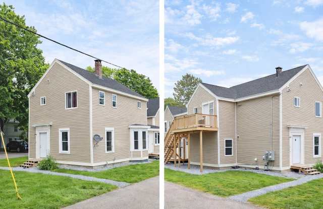 117 North Main Street - B photos photos