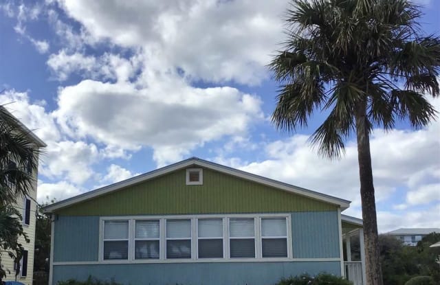 5373 Atlantic View Avenue-Furnished - 5373 Atlantic View, Butler Beach, FL 32080
