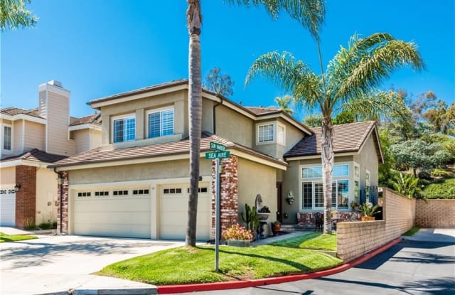 24911 Sea Aire - 24911 Sea Aire, Dana Point, CA 92629
