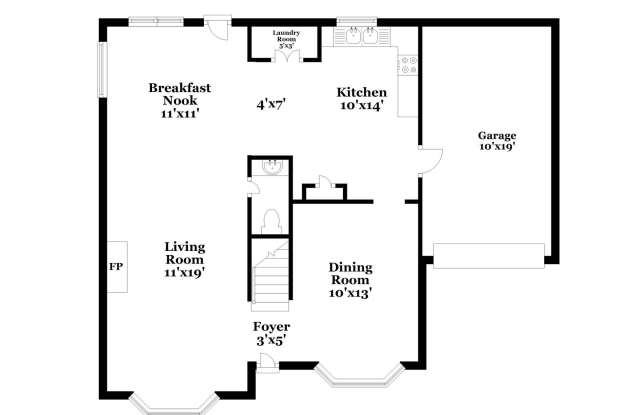 135 Pond Court Gallery 2
