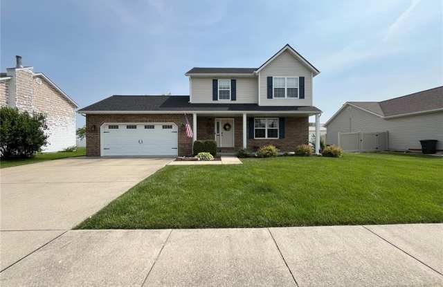 1513 Keck Ridge Drive photos photos