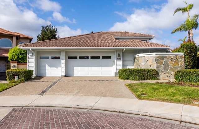 Single Level Golf Course Stunning Home Dana Point! Gallery 3