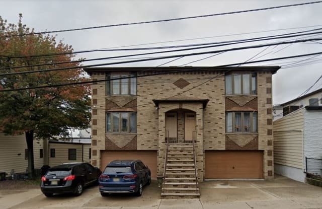 1434 43RD ST - 1434 43rd Street, North Bergen, NJ 07047