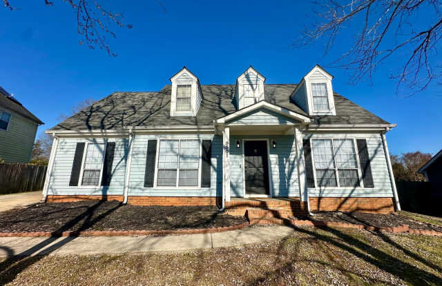 9501 Pondside Lane - 9501 Pondside Lane, Charlotte, NC 28213