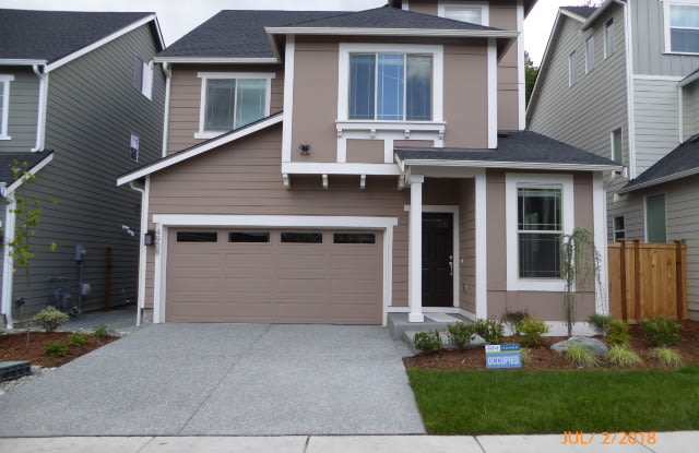 Beautiful 4 Bed 3.5 Bath Home in Lynnwood photos photos