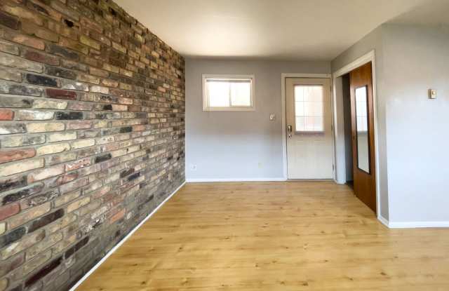 Spacious Apartments in the Heart of the Village Gallery 3