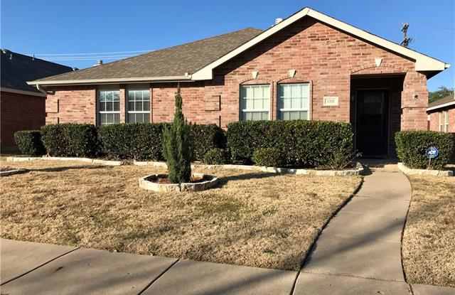1331 Red River Lane - 1331 Red River Lane, Allen, TX 75002
