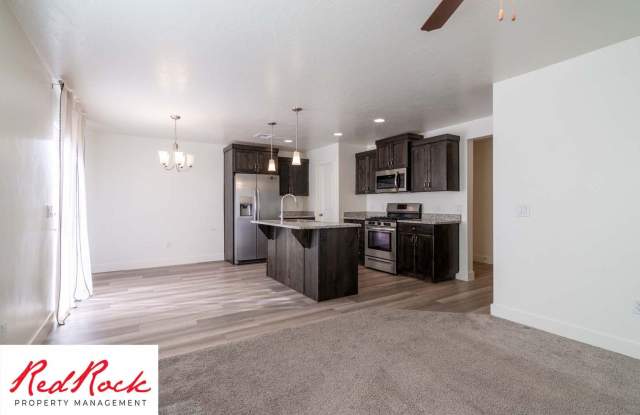 Make This 4 Bedroom Home Yours! Gallery 4