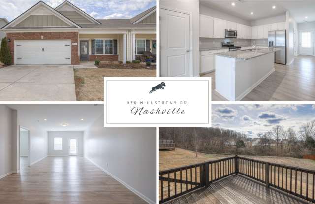 930 Millstream Dr., Nashville, TN 37218 Gallery 1