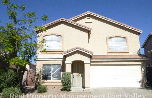 6644 East Rhodes - 6644 East Rhodes Street, Mesa, AZ 85215