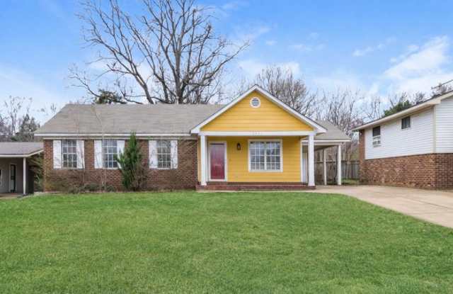 3497 Southland Street - 3497 Southland Street, Memphis, TN 38109