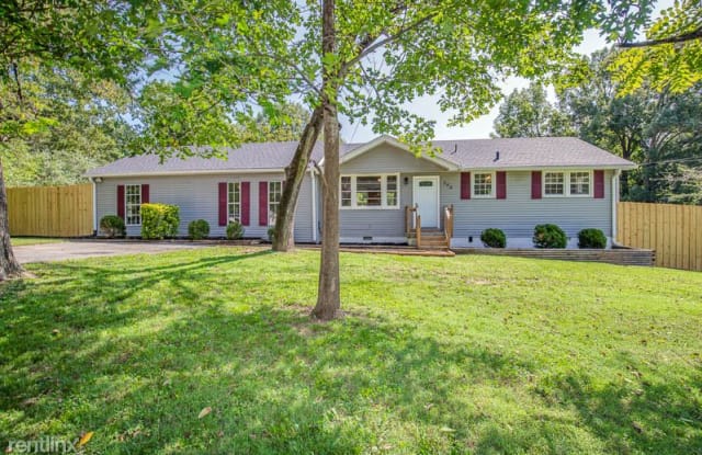 304 Archwood Dr - 304 Archwood Drive, Nashville, TN 37115