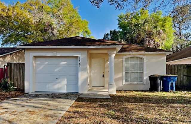 1128 Palm Bluff Street - 1128 Palm Bluff Street, Clearwater, FL 33755
