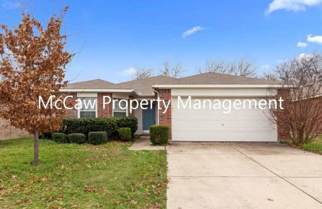 9209 Goldenview Dr - 9209 Goldenview Drive, Fort Worth, TX 76244