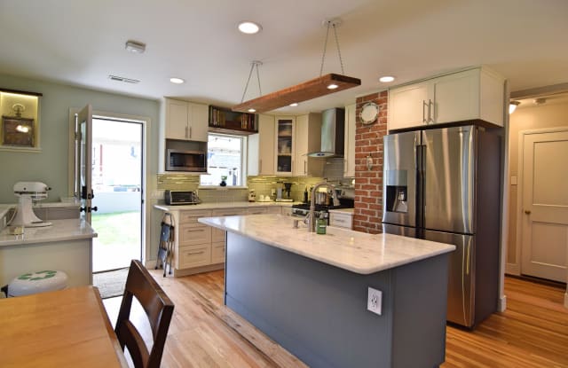 4445 Eliot Street - 4445 Eliot Street, Denver, CO 80211