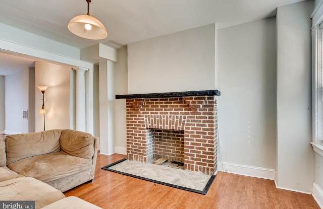 3610 GREENMOUNT Avenue Gallery 3