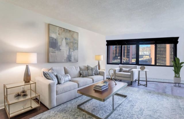 Metro by GDC - 25 Martine Avenue, White Plains, NY 10606