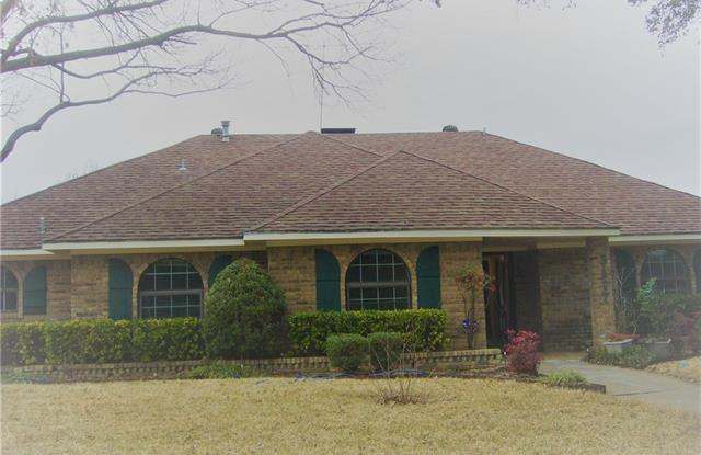 3117 Parkhaven Drive - 3117 Parkhaven Drive, Plano, TX 75075