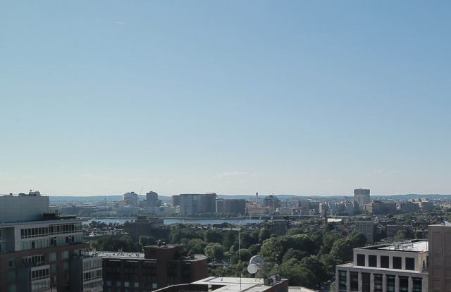 110 Stuart St - 110 Stuart Street, Boston, MA 02116
