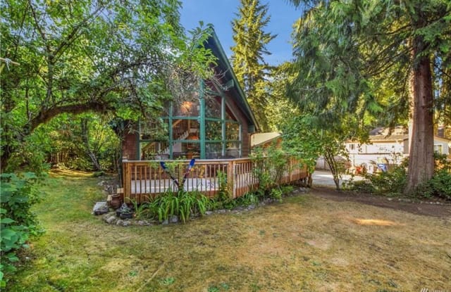16112 Jordan Way - 16112 Jordan Way, Snohomish County, WA 98223