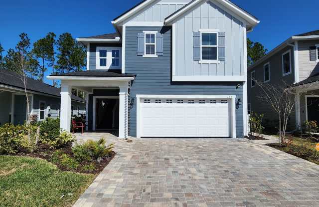 285 Holly Forest Dr - 285 Holly Forest Drive, St. Johns County, FL 32092