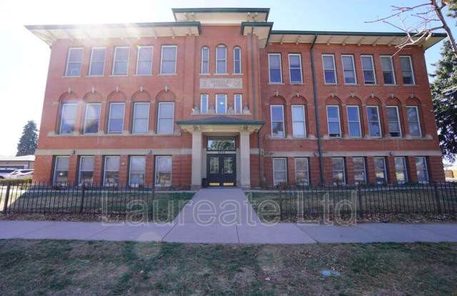 5025 Lowell Blvd photos photos