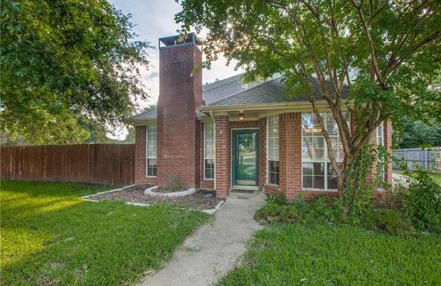 4828 Timberview Court - 4828 Timberview Court, Flower Mound, TX 75028