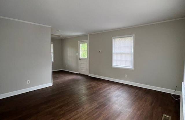 4201 S Dowfield Drive - 4201 South Dowfield Drive, Fayetteville, NC 28311