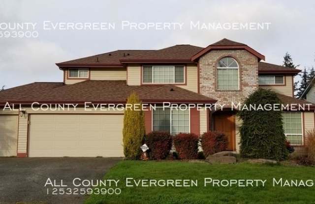 11728 SE 315th St - 11728 Southeast 315th Street, Auburn, WA 98092