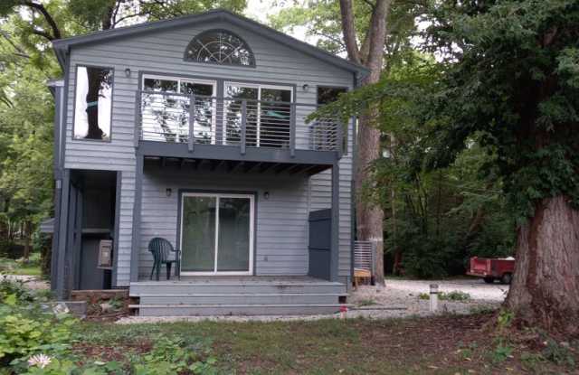 Three Bedroom on the River Gallery 1