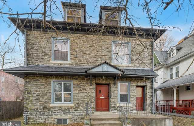 111 E GORGAS Lane unit: 3 photos photos