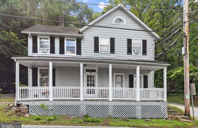 1841 HILLSIDE ROAD - 1841 Hillside Road, Pikesville, MD 21153 1841 HILLSIDE ROAD - 1841 Hillside Road, Pikesville, MD 21153