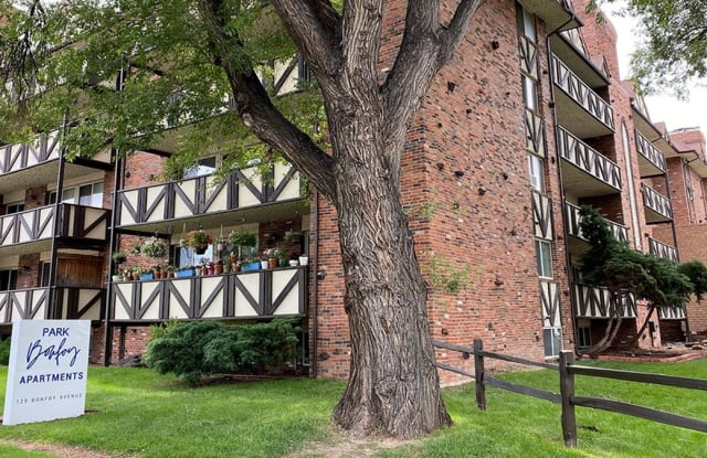 Park Bonfoy Apartments photos photos