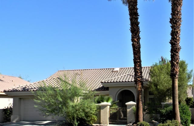 78564 Bougainvillea Drive - 78564 Bougainvillea Drive, Desert Palms, CA 92211