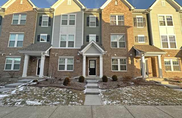 134 Yorktown Court - 134 Yorktown Court, Libertyville, IL 60048