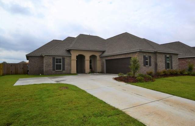 20978 High Plains Drive - 20978 High Plains Dr, Zachary, LA 70791