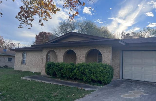 1705 Gardenia Drive - 1705 Gardenia Drive, New Braunfels, TX 78130