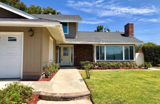24761 Calle El Toro Grande - 24761 Calle El Toro Grande, Lake Forest, CA 92630