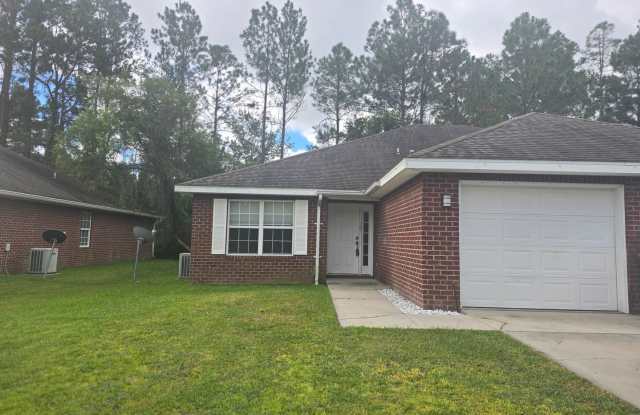 Brick Duplex 3/2 Home on Grandview photos photos