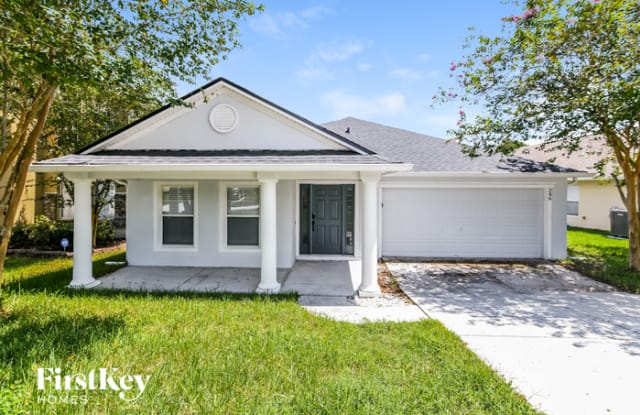 246 Pima Trail - 246 Pima Trail, Groveland, FL 34736