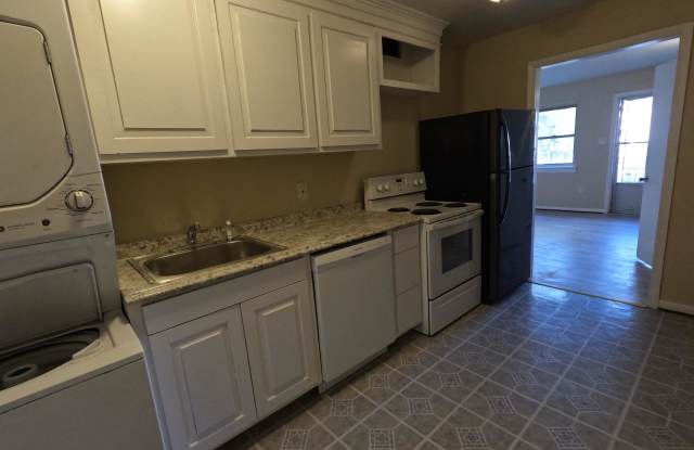 1421 West Clay Street - 1 - 1421 West Clay Street, Richmond, VA 23220