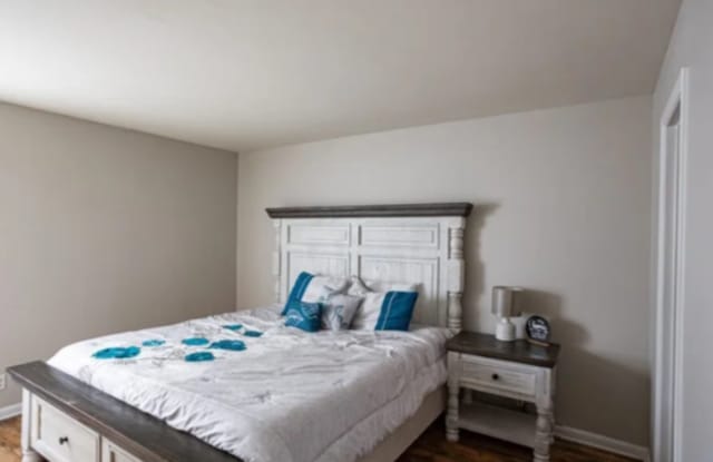 Highland Ridge Apartments photos photos