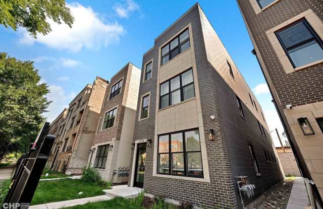 4157 S Prairie Avenue photos photos