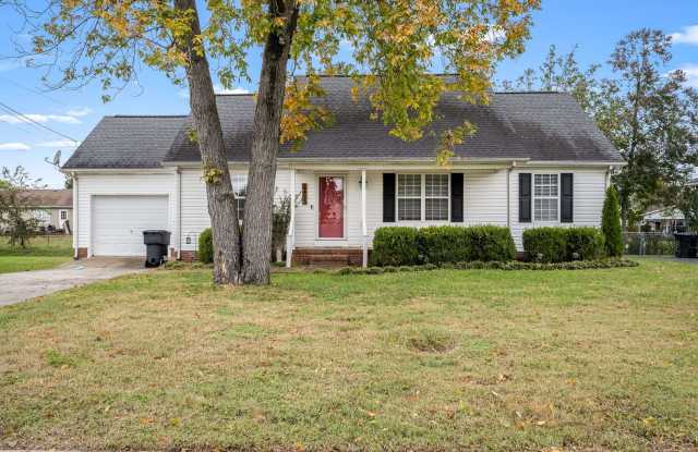 2403 Medford Campbell - 2403 Medford Campbell Boulevard, Murfreesboro, TN 37127