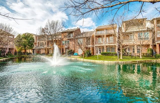 18211 Frankford Lakes Circle - 18211 Frankford Lakes Circle, Dallas, TX 75252