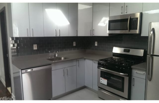 1995 Bergen street 2 - 1995 Bergen Street, Brooklyn, NY 11233