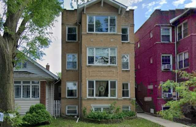 3349 West Eastwood Avenue - 1Unit #1 photos photos