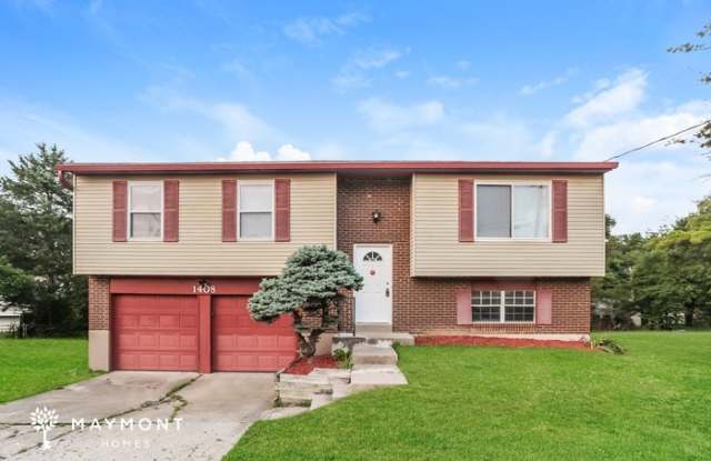 1408 Graymont Court - 1408 Graymont Court, Pleasant Run Farm, OH 45240