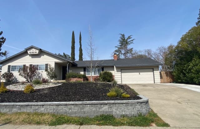 7731 Uplands Way - 7731 Uplands Way, Citrus Heights, CA 95610