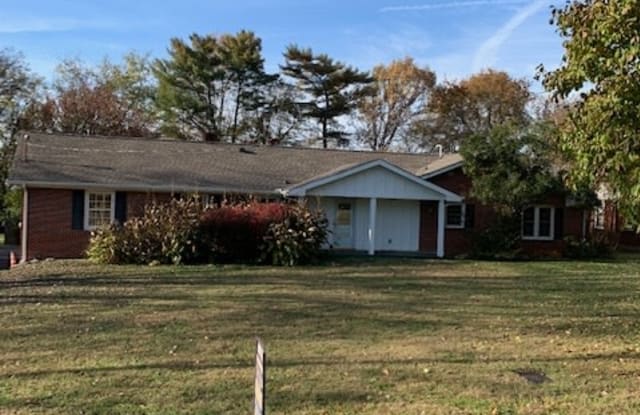 6616 Wilhugh Place - 6616 Wilhugh Place, Nashville, TN 37209